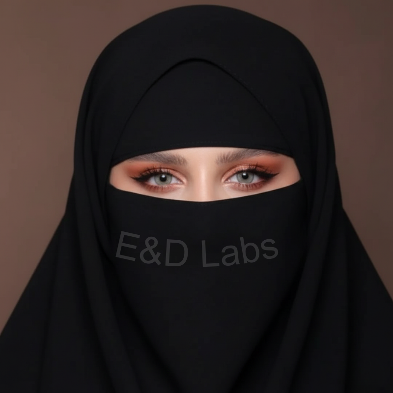 Caramel Olive Contact Lenses