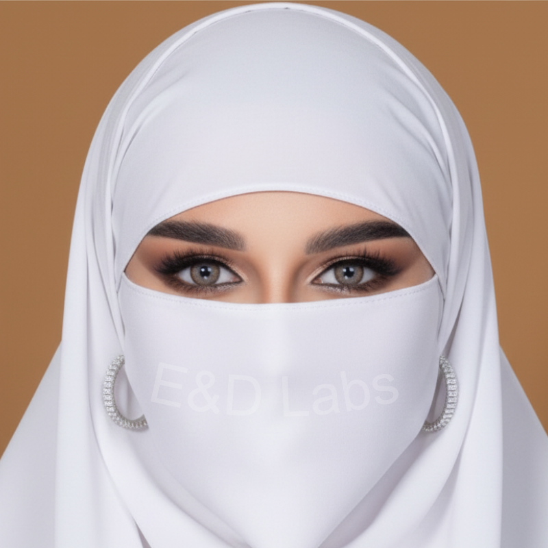 Pure Hazel Contact Lenses – Natural Hazel Brown