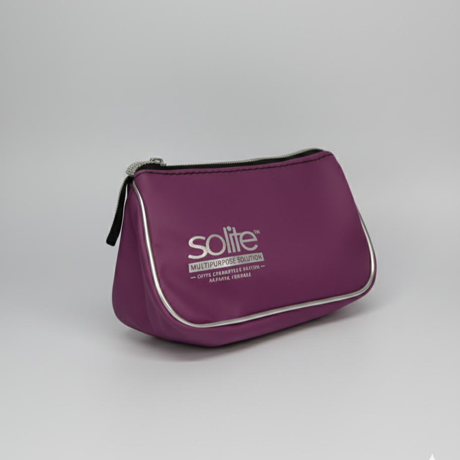 Solite Care Solution – Complete Lens Care Kit