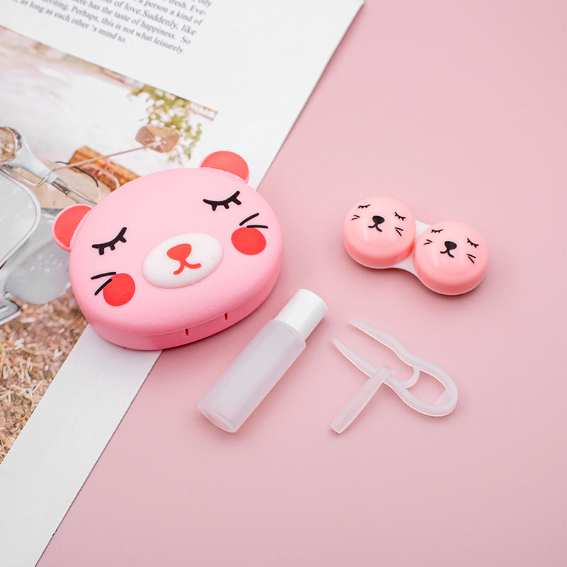 ED Labs KittyCare Travel Lens Kit