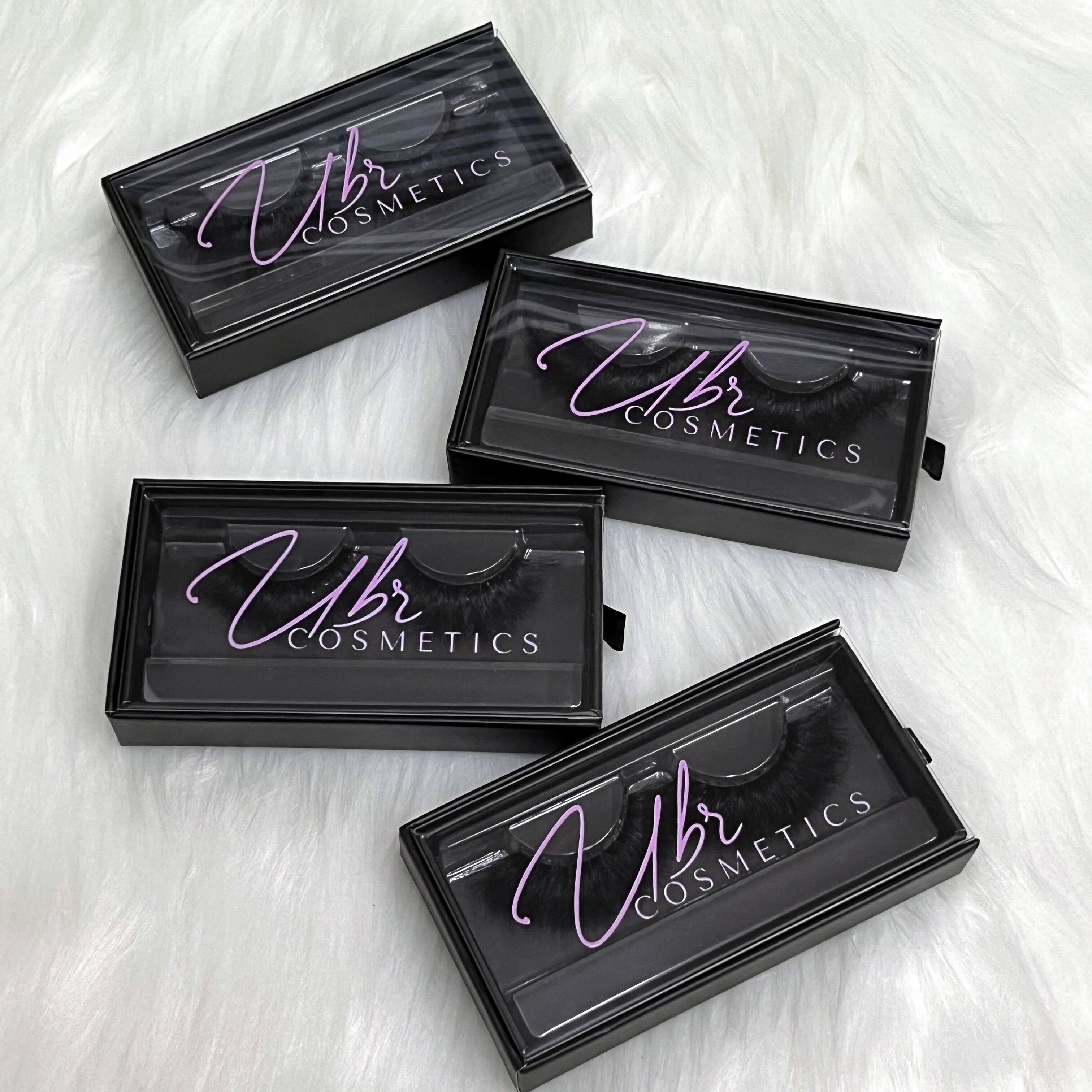 ED Labs Premium Eyelashes