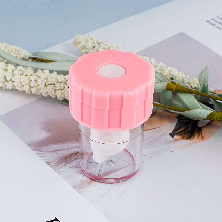 Eyelens Washer – Deep Clean Mini Machine