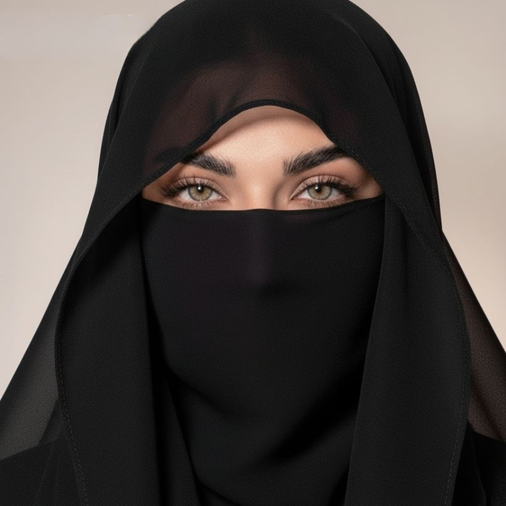 Urban Brown Contact Lenses