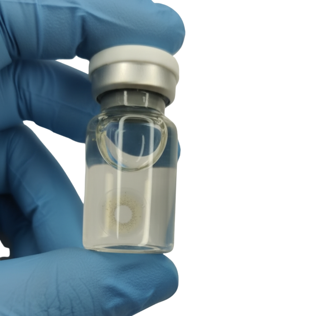 Love Gray Contact Lenses – Soft Natural Gray Eye Lens