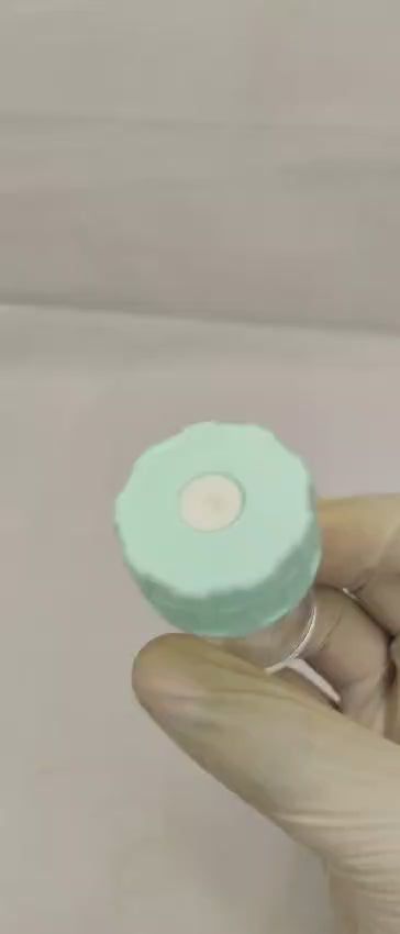 Eyelens Washer – Deep Clean Mini Machine